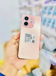 Infinix Smart 9 HD 4Gb Ram 64Gb Memory