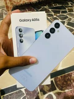 samsung galaxy A05s
