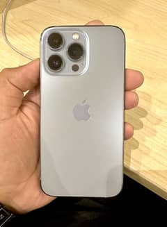 Iphone 13 Pro Dual Physical PTA 128 GB Sierra Blue