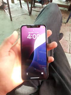 I phone xs non pta Jv,