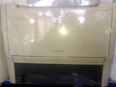 HP laser jet 2015