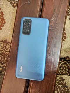 Redmi note 11