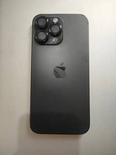 14 Pro Max 256gb dual physical PTa Approved