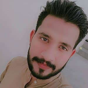 Shahmeer sabir