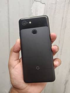 GOOGLE PIXEL 3 64 GB ALL OKAY APPROVED