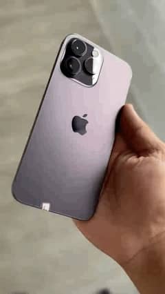 iPhone 14 Pro Max - Non PTA