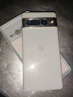 Google Pixel 7 pro