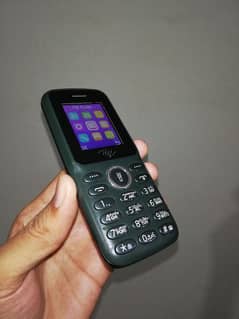 ITEL VALUE 100S CALL : 0317 8115637