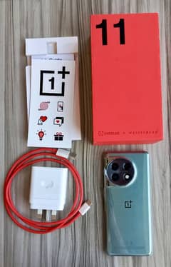 OnePlus 11 5G 16/256GB NoN PTA