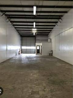 wareHouse