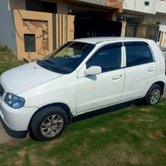 Suzuki Alto VXR 2011 | Japanese Converted | 660cc