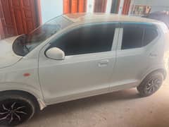 Suzuki Alto ags 2024