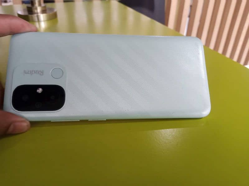 redmi 12c with box lush condition 10/10 03134361043 What's up 3