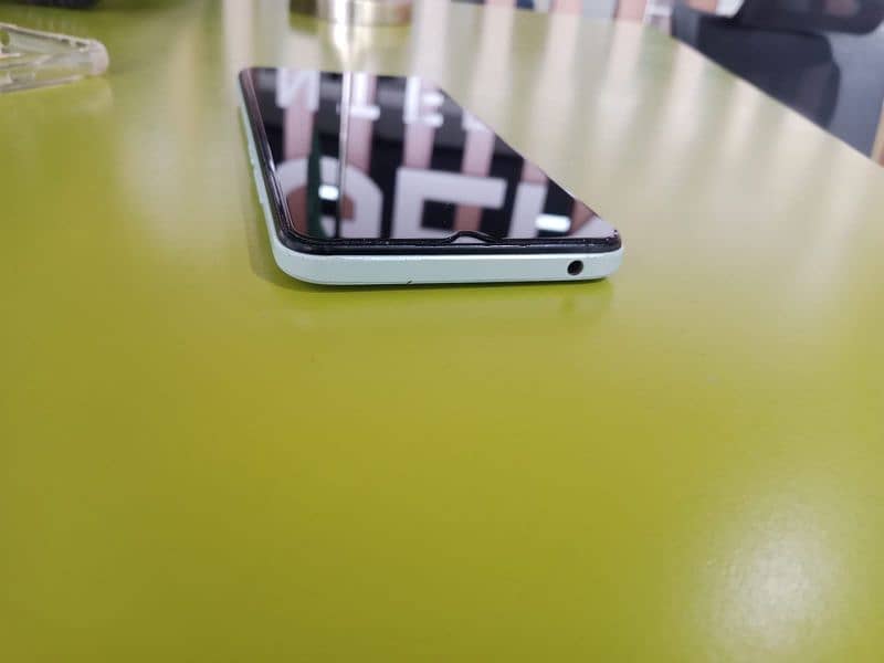 redmi 12c with box lush condition 10/10 03134361043 What's up 4
