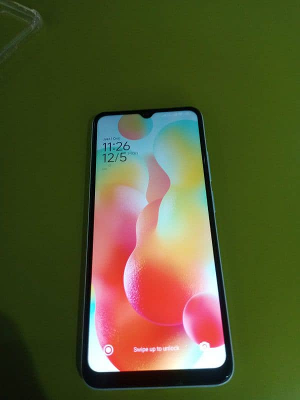 redmi 12c with box lush condition 10/10 03134361043 What's up 7
