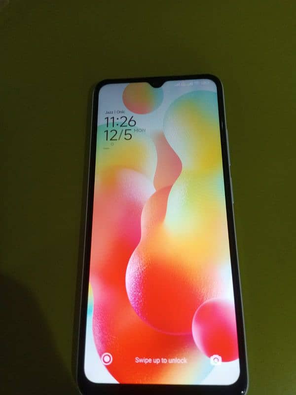 redmi 12c with box lush condition 10/10 03134361043 What's up 8
