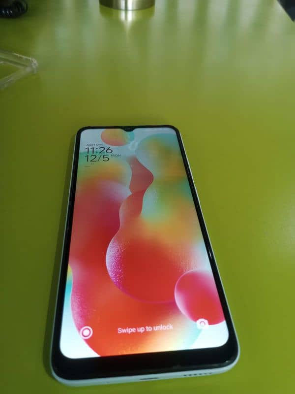 redmi 12c with box lush condition 10/10 03134361043 What's up 10