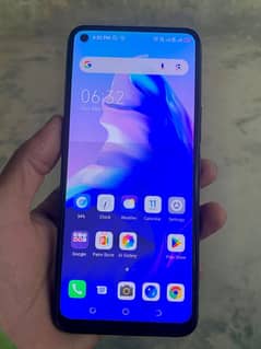 TECNO POVA