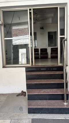 Office for rent in lahore
