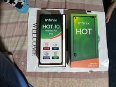 Infinix