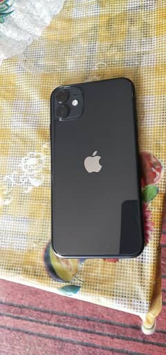 I phone 11