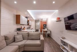 Luxury Furnished Apartment For Sale At Prime Location