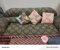sofa set