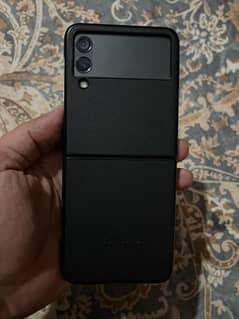 Samsung Mobile Z Flip 3