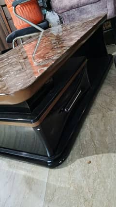 center table