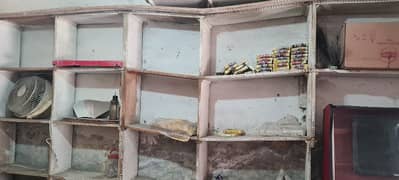 racks for sale in good condition