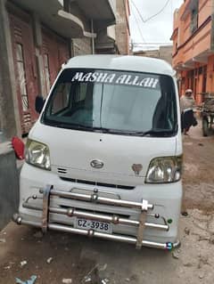 Daihatsu