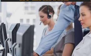 online job available