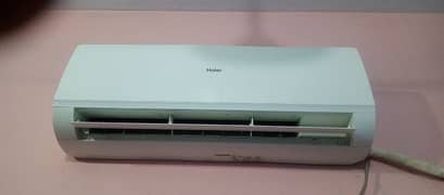 Haier 1.5 ton