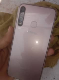 infinix