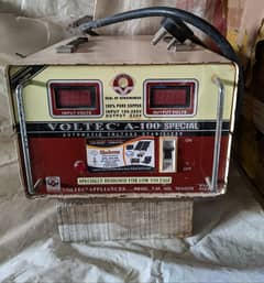 Voltec Power Supply / 220 V