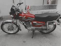 all ok good Honda