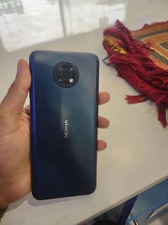 Nokia G10 no open 4/64 offical pta