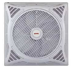 Royal False Ceiling Fan for Sale New Condition