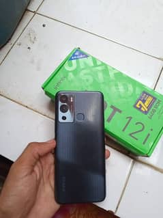 infinix
