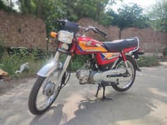 honda