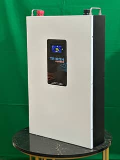 lithium battery 48v 120ah