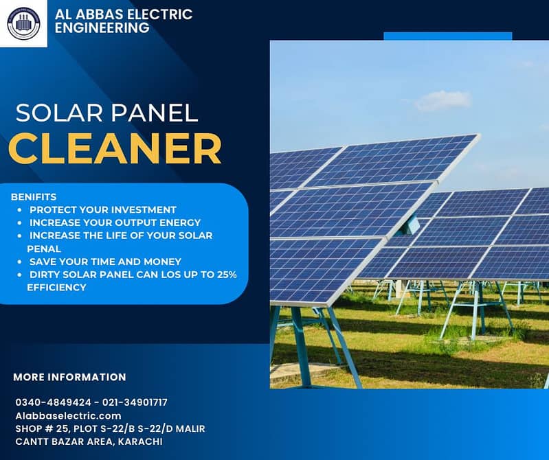 Solar Inverter| Solara In Karachi| Grid And Hybrid| Solar Installatio 0