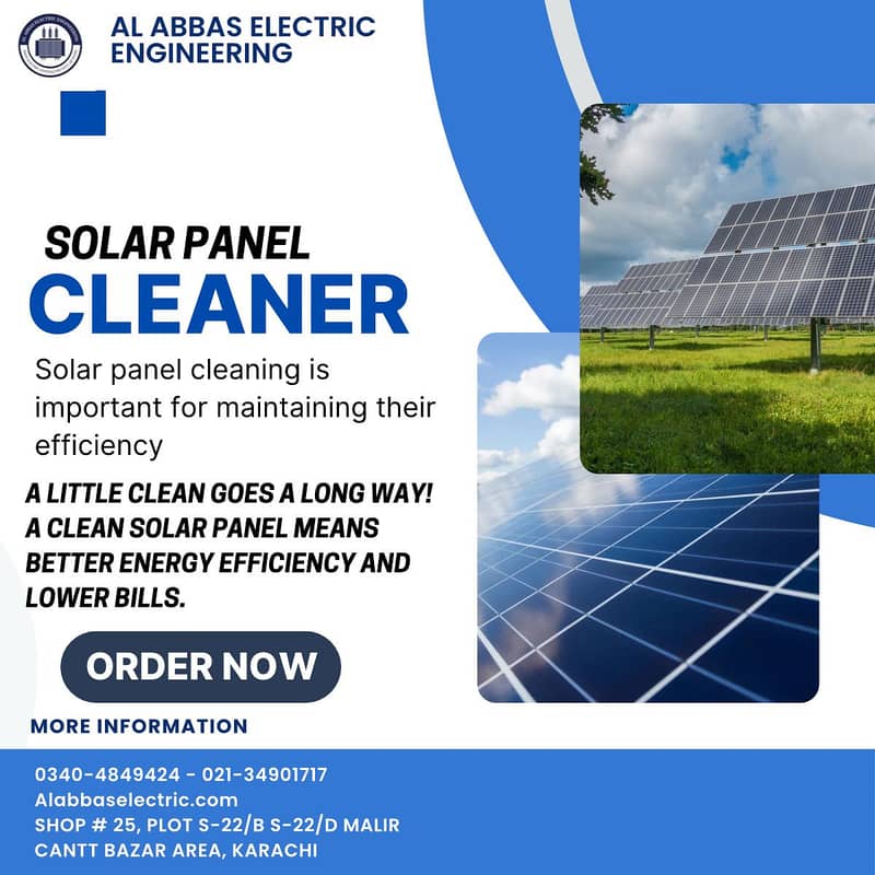 Solar Inverter| Solara In Karachi| Grid And Hybrid| Solar Installatio 1