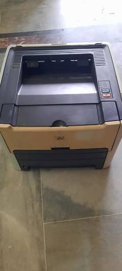 Printer lazerjet 1320 (03055685803)