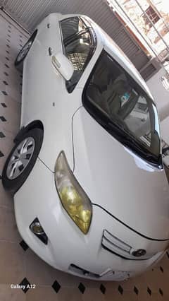 Toyota Corolla XLI 2011