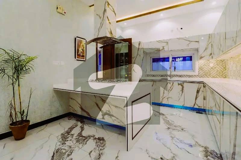1 Kanal Luxurious Upper Portion On Top Location For Rent in DHA Phase 2 Lahore 11