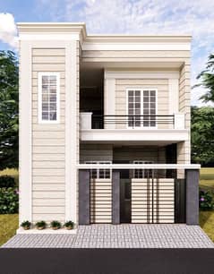 Architect,3d Modling & Elevation,3d Interior Design