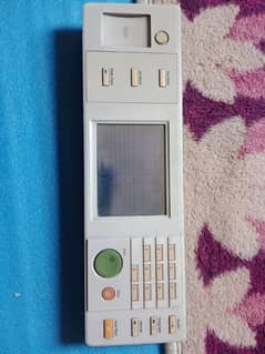 Minolta 6000, 6001 secreen panal for sale
