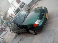 Suzuki cultus 2001