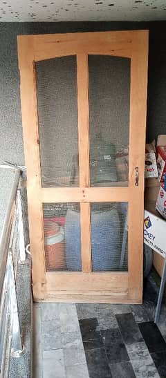 Used Door